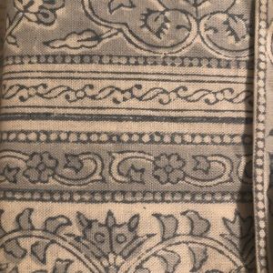 Pottery Barn Duvet cover and Two King Shams